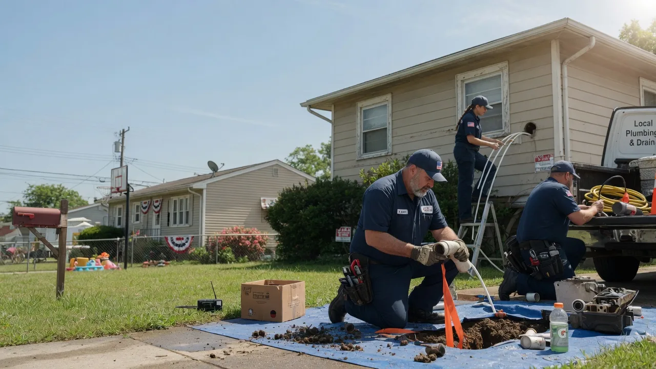 Faucet Repair in Tekamah, NE near me